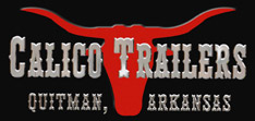 Calico Trailers for sale in MN