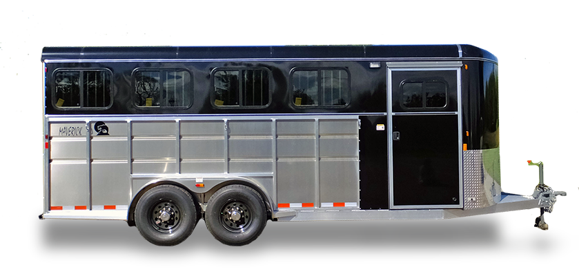 Horse Trailers for sale in MN