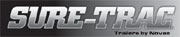 Sure-Trac Trailers for sale in MN